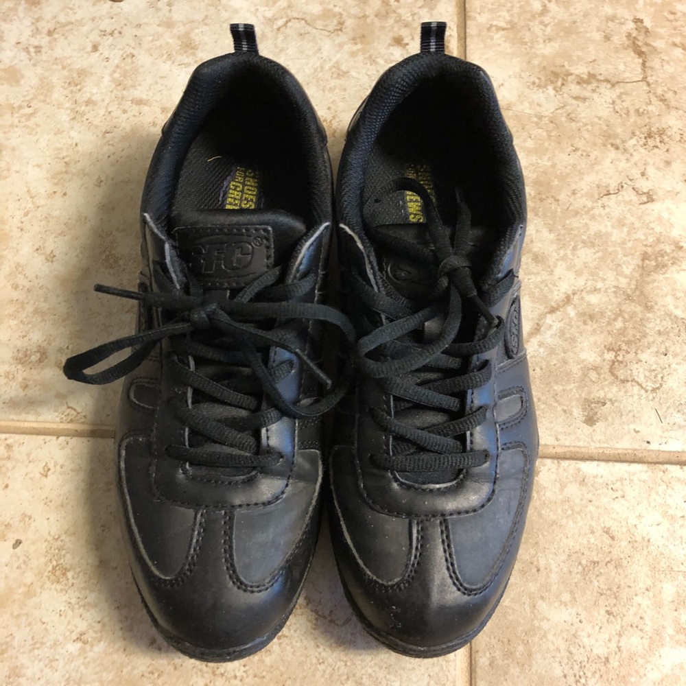 Shoes For Crews working shoes